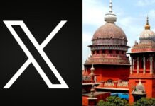 X கணக்கு முடக்கும் முயற்சிக்கு தடை X கணக்கு